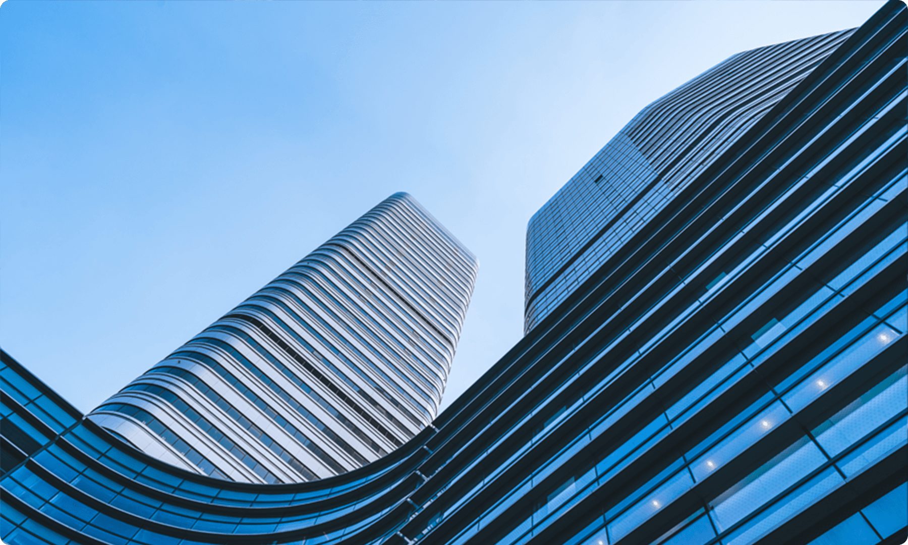 Attrsense 公司大楼