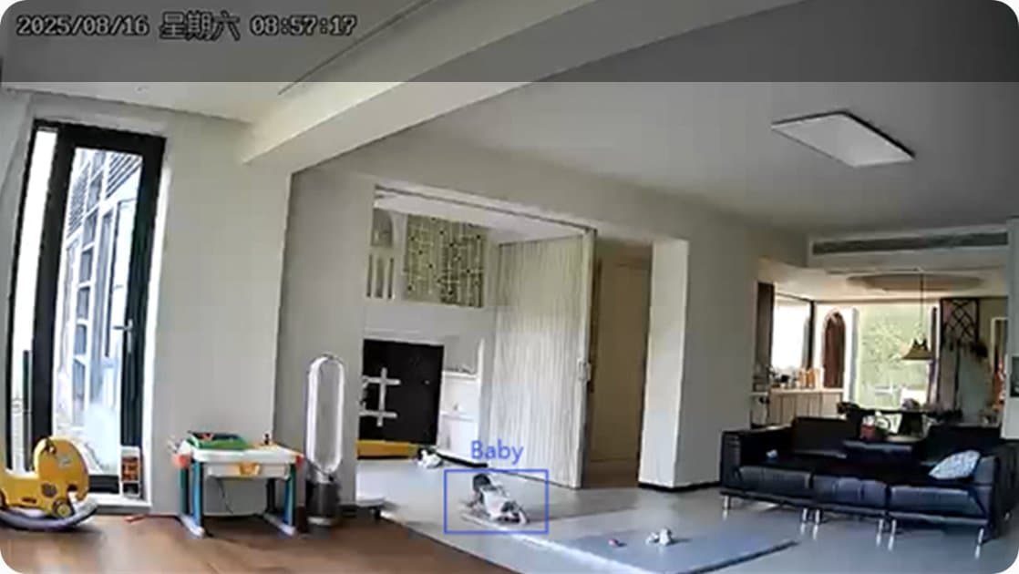 双深瞬析大模型