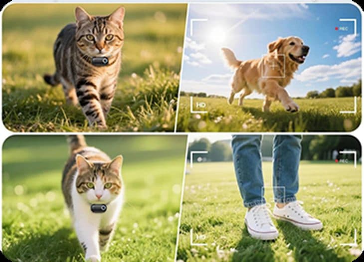 宠物相机